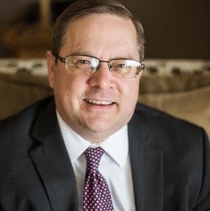 Meet your Posher, Kevin